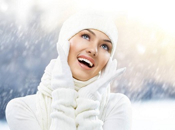冬季肌肤护理小技巧 寒冷季节护肤让自己做主